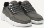 Nubikk Grijze Sneakers Roman Green Heren - Thumbnail 2