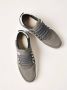 Nubikk Grijze Sneakers Roman Green Heren - Thumbnail 4