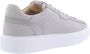 NUBIKK Lage Sneakers Heren Vince Tora Heren Maat: 41 Kleur: Grijs - Thumbnail 10