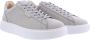 NUBIKK Lage Sneakers Heren Vince Tora Heren Maat: 41 Kleur: Grijs - Thumbnail 11