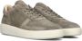 NUBIKK Lage Sneakers Heren Jiro Luca Maat: 41 Materiaal: Suède Kleur: Groen - Thumbnail 6
