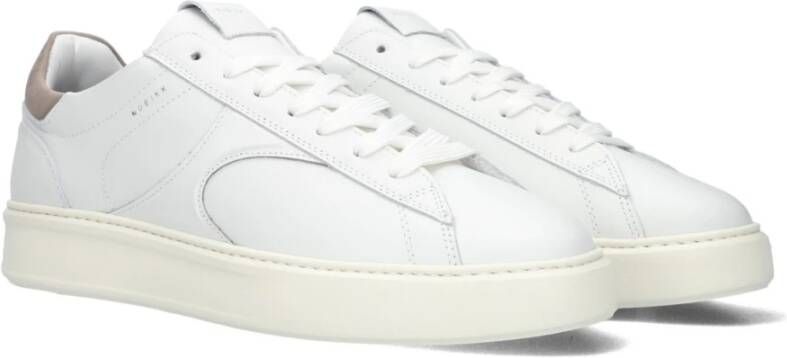 Nubikk Heren Cosmo Sneakers Stijlvol Comfort