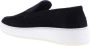 NUBIKK Loafers Heren Jiro Mio Maat: 44 Materiaal: Suède Kleur: Blauw - Thumbnail 13
