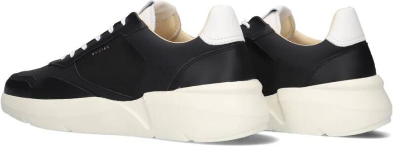 Nubikk Heren Road Wave Sneakers