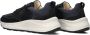 NUBIKK Lage Sneakers Oberon Reese Maat: 44 Materiaal: Suède Kleur: Blauw - Thumbnail 6