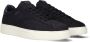 NUBIKK Lage Sneakers Heren Vic Cosmo Maat: 40 Materiaal: Nubuck Kleur: Blauw - Thumbnail 5