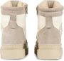 Nubikk Boots & laarzen Monro Macy Fur (L) in beige - Thumbnail 10
