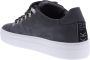 NUBIKK Lage Sneakers Heren Jagger Classic Maat: 43 Materiaal: Nubuck Kleur: Grijs - Thumbnail 10