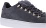 NUBIKK Lage Sneakers Heren Jagger Classic Maat: 43 Materiaal: Nubuck Kleur: Grijs - Thumbnail 11