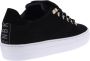 Nubikk Klassieke Sneakers voor de Moderne Man Zwart Heren - Thumbnail 12
