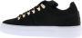 Nubikk Klassieke Sneakers voor de Moderne Man Zwart Heren - Thumbnail 8