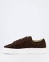 Nubikk Jagger Morris Heren Stijlvolle Schoenen Brown Heren - Thumbnail 4