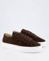 Nubikk Jagger Morris Heren Stijlvolle Schoenen Brown Heren - Thumbnail 6