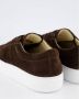 Nubikk Jagger Morris Heren Stijlvolle Schoenen Brown Heren - Thumbnail 7
