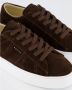 Nubikk Jagger Morris Heren Stijlvolle Schoenen Brown Heren - Thumbnail 8