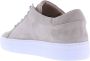 NUBIKK Lage Sneakers Heren Jagger Pure Maat: 40 Materiaal: Suède Kleur: Taupe - Thumbnail 12
