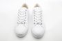 Nubikk Jagger Pure White Heren - Thumbnail 3