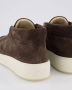 NUBIKK Lage Sneakers Heren Jiro Gio Maat: 46 Materiaal: Suède Kleur: Grijs - Thumbnail 2