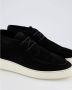 NUBIKK Lage Sneakers Heren Jiro Gio Maat: 41 Materiaal: Suède Kleur: Zwart - Thumbnail 3