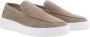NUBIKK Loafers Heren Jiro Mio Maat: 46 Materiaal: Suède Kleur: Taupe - Thumbnail 15