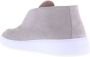 NUBIKK Instappers Dames Jiro Sua Maat: 40 Materiaal: Suède Kleur: Beige - Thumbnail 9
