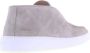 NUBIKK Instappers Dames Jiro Sua Maat: 40 Materiaal: Suède Kleur: Beige - Thumbnail 10