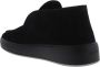 Nubikk Elegant-Casual Hoge Loafers Black Heren - Thumbnail 8