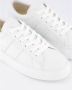 Nubikk Jolie Morris Sneaker in Wit - Thumbnail 2