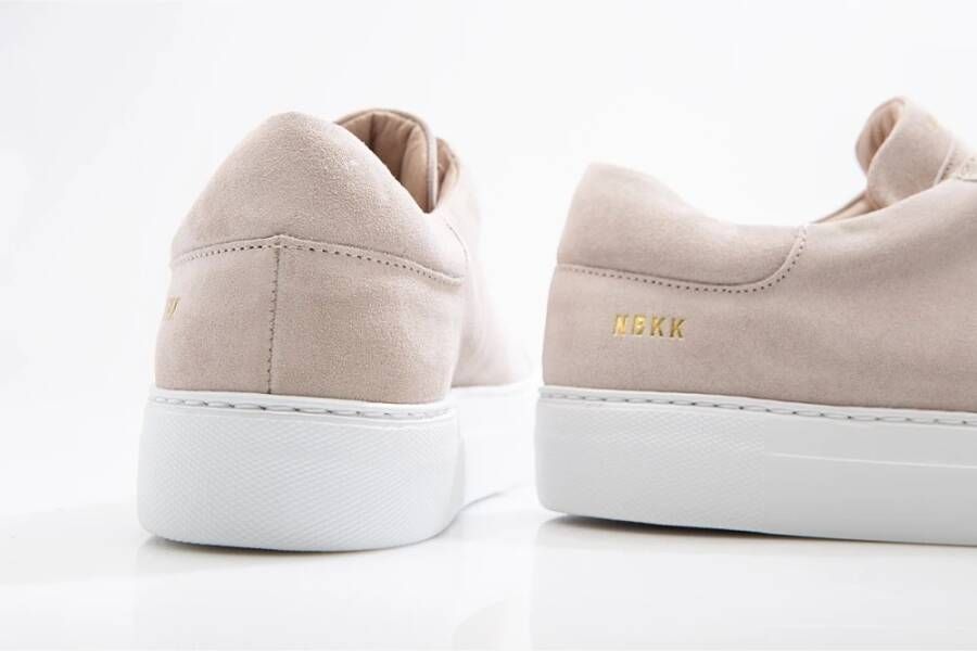 Nubikk Jolie Pure Fresh Beige Dames