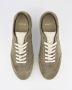 NUBIKK Lage Sneakers Heren Joro Liber Maat: 45 Materiaal: Suède Kleur: Groen - Thumbnail 6