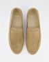 NUBIKK Loafers Heren Joro Mio Maat: 45 Materiaal: Suède Kleur: Taupe - Thumbnail 11