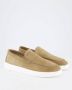 NUBIKK Loafers Heren Joro Mio Maat: 45 Materiaal: Suède Kleur: Taupe - Thumbnail 12