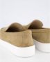NUBIKK Loafers Heren Joro Mio Maat: 45 Materiaal: Suède Kleur: Taupe - Thumbnail 14