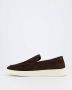 NUBIKK Loafers Heren Joro Mio Maat: 41 Materiaal: Suède Kleur: Bruin - Thumbnail 8