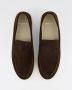 NUBIKK Loafers Heren Joro Mio Maat: 41 Materiaal: Suède Kleur: Bruin - Thumbnail 9