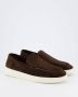 NUBIKK Loafers Heren Joro Mio Maat: 41 Materiaal: Suède Kleur: Bruin - Thumbnail 10