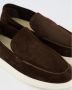 NUBIKK Loafers Heren Joro Mio Maat: 41 Materiaal: Suède Kleur: Bruin - Thumbnail 11