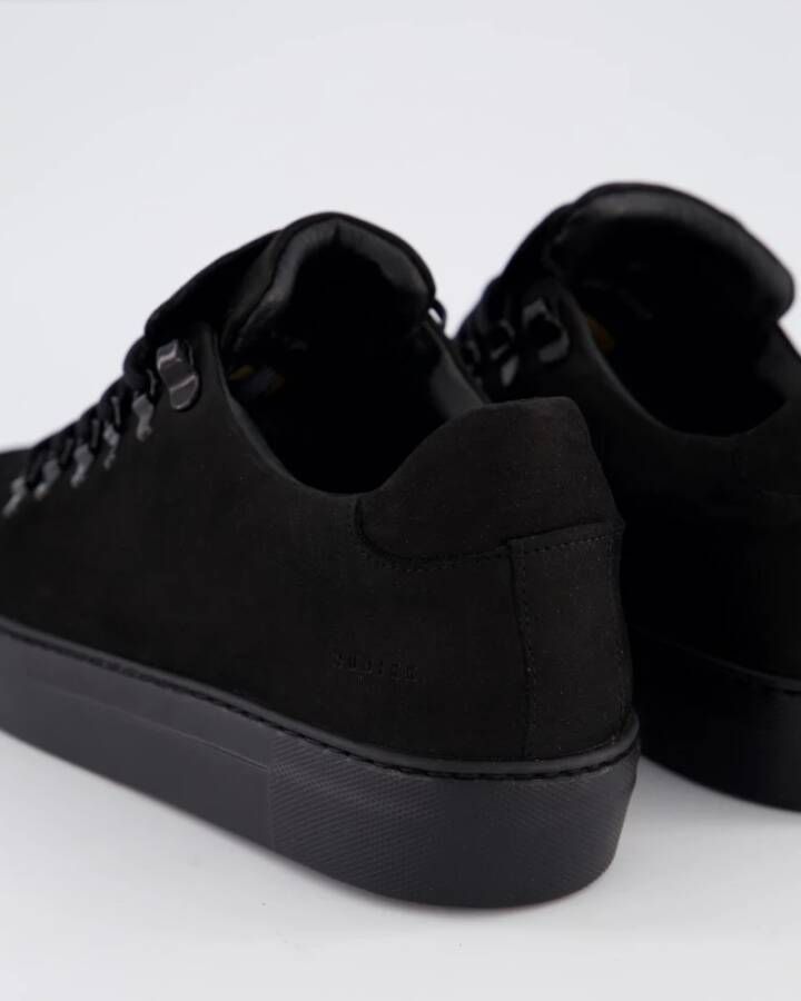 Nubikk Klassieke Heren Jagger Schoenen