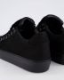Nubikk Jagger Classic sneaker van nubuck met logo - Thumbnail 5