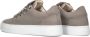 Nubikk Jagger Classic nubuck sneakers grijs - Thumbnail 3