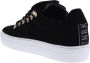 Nubikk Klassieke Sneakers voor de Moderne Man Zwart Heren - Thumbnail 10