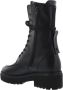 Nubikk Boots & laarzen Fae Aubine in zwart - Thumbnail 8