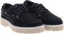Nubikk Logan Yacht Heren Stijlvolle Bootschoenen - Thumbnail 2