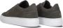 NUBIKK Lage Sneakers Heren Jagger Tora Maat: 40 Materiaal: Nubuck Kleur: Grijs - Thumbnail 3