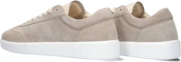 Nubikk Low Top Sneakers