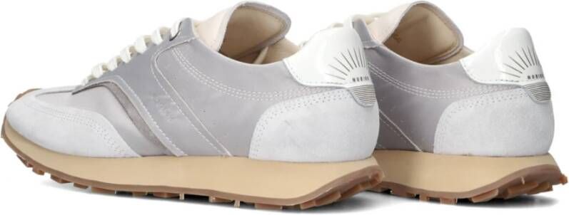 Nubikk Low-Top Sneakers Zora Mae