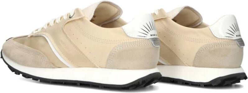 Nubikk Low-Top Sneakers Zora Mae