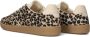 NUBIKK Lage Sneakers Dames Ray Owen Studs Maat: 40 Materiaal: Ponyhair Kleur: Bruin - Thumbnail 8