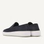 Nubikk Navy Loafers Gray Heren - Thumbnail 3