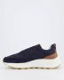Nubikk Oberon Reese Heren Stijlvolle Schoenen Blue Heren - Thumbnail 3